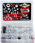 Bolt Pro-Pack Fastener & Hardware Kit for '00-07 Honda CR250R (CRPP-250)