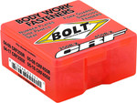Bolt Body Work Fastener Kit (HON-PFK1)