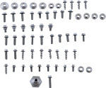 Bolt Body Work Fastener Kit (KTM-PFK1)