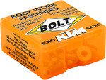Bolt Body Work Fastener Kit (KTM-PFK1)