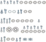 Bolt Body Work Fastener Kit (KAW-0310124W)