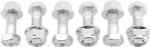 Bolt M6 x 19mm Steel Rotor Bolts (2009-HRTR)
