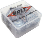 Bolt KTM Euro Style Track Pack - 6 Pack (2004-6EU)