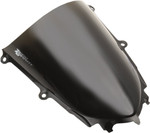 Zero Gravity Dark Smoke SR Series Windscreen (20-581-19)