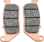 SBS H.HS - Sintered Brake Pads (807H.HS)