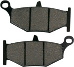 SBS HF - Ceramic Brake Pads (833HF)