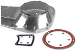 James Primary Inspection & Derby Cover Gasket Kit (JGI-25416-99-KT)