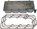 James Transmission Oil Pan Gasket 5 Pack (JGI-26077-93)