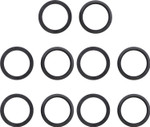 James Intake Manifold Rubber Seal w/Metal Lip 10 Pack (JGI-26995-98)