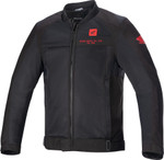 Alpinestars Honda Luc V2 Air Mens Textile Motorcycle Jacket
