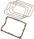 James Upper Rocker Cover Cork Gasket 5 Pack (JGI-17356-84)