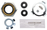 James Super Nut Transmission Sprocket Seal (JGI-35211-36DL)
