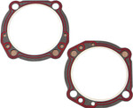 James .045" Cylinder Head Gasket w/Armor for 4" Bore 2-Pack (JGI-16773-96-X)