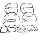 James Rocker Cover Gasket Kit (JGI-17030-17)