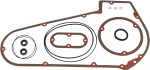 James Primary Cover & Inspection Cover Gasket Kit (JGI-60538-81-K)