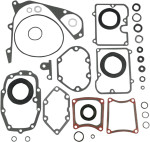 James Transmission Gasket & Seal Kit (JGI-33031-85)
