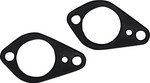 James Aluminum Foamet Cam Chain Tensioner Gaskets w/Bead 2pk (JGI-ST-25500005)
