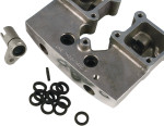 James Pushrod Cover Small Rubber Seal 100 Pack (JGI-17955-36-A)