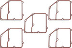James Transmission Top Cover Paper Gasket w/Bead 5 Pack (JGI-34917-90-X)