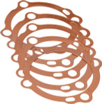 James .016" Copper Cylinder Head Gasket 5-pack (JGI-16769-73)