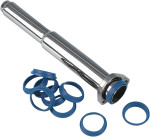 James Pushrod Cover Rubber Seal 10 Pack (JGI-17944-89)