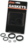 James Front Fork Oil Seal Kit (JGI-45849-71)
