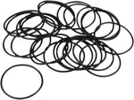 James Primary Inspection Cover O-Ring 25 Pack (JGI-11188)