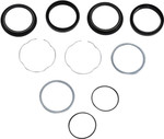 James Front Fork Oil Seal Kit (JGI-45849-01-VR)