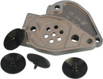 James Rocker Cover Breather Umbrella Valve Seal 6 Pack (JGI-26858-99)