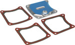 James Inspection Cover Gasket | Foamet | 5-Pack (JGI-34906-85-F)