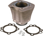 James .032" Graphite Cylinder Head Gasket w/Firering 2-Pack (JGI-16770-84-X)