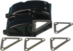 James Oil Tank Spout Gasket 10 Pack (JGI-62423-90)