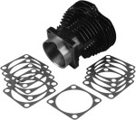James Front & Rear Cylinder Base Paper Gasket 10 Pack (JGI-16774-21)