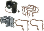James Rocker Cover Gasket 10 Pack (JGI-17535-38)