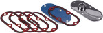 James Inspection Cover Foamet Gasket w/Bead 5 Pack (JGI-60567-90-F)