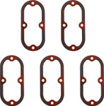 James Inspection Cover Foamet Gasket w/Bead 5 Pack (JGI-60567-90-F)