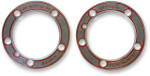 James Cylinder Head Foamet Gaskets 2-Pack (JGI-16770-66-SX)