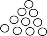 James Cylinder Head Locating O-Ring Use w/.045" & .062" Head (JGI-26432-76-X)