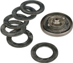 James Thick Fuel Cap Gasket 10 Pack (JGI-61111-77)