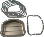 James .031" Paper Rocker Cover Gasket 10 Pack (JGI-17541-48-B)