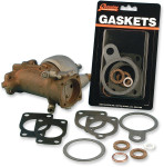 James Linkert Carburetor Gasket Kit (JGI-LINKERT)