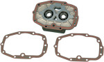 James Transmission Bearing Cover Gasket w/Bead 5 Pack (JGI-35652-79-X)
