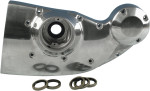 James Cam Gear Cover Metal OD Oil Seal 5 Pack (JGI-11124)