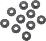 James Valve Cover Rubber Grommet 10-Pack (JGI-ST-6114-15)