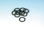 James Fork Slider Tube O-Ring 10 Pack (JGI-45982-73)