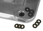 James Rocker Cover Screws Fiber Washer 25 Pack (JGI-63858-49)