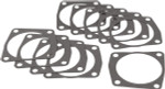 James Front & Rear Cylinder Base Gasket 10 Pack (JGI-16774-72)