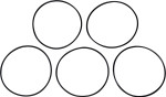 James Oil Pump Front Cover O-Ring 5 Pack (JGI-10966)