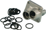James Pushrod Cover to Tappet Guide Quad Seal 25 Pack (JGI-11133-A)