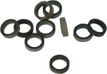 James Transmission Shift Fork Shaft Seals | 10-Pack (JGI-34036-36)